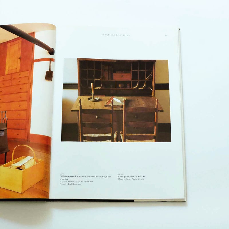 Shaker Style by John S. Bowman | Book Ernest