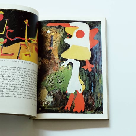 Miro: World of Art