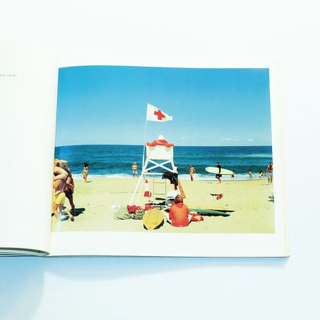 Cape Light: Color Photographs by Joel Meyerowitz