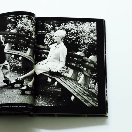 Arthur Elgort: Camera Crazy
