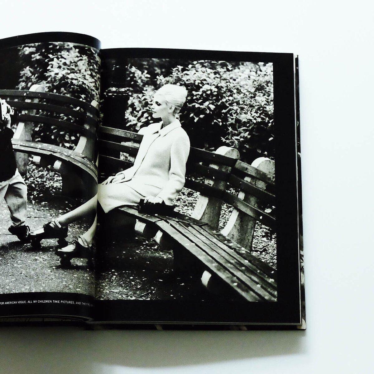 Camera Crazy／Arthur Elgort未開封 Steidl Arthur Elgort: Camera