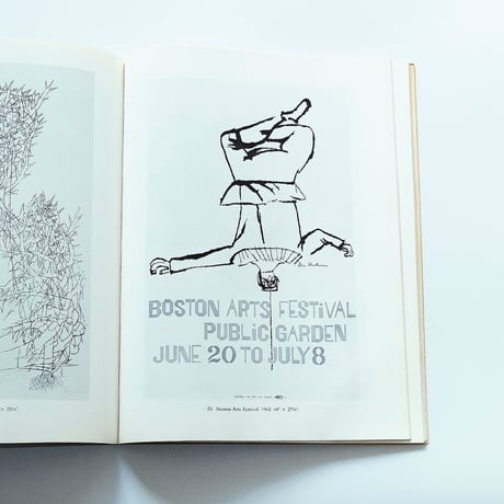 Prints and Posters of Ben Shahn
