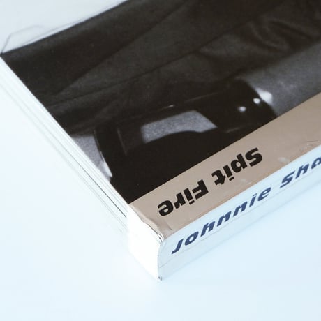 Johnnie Shand Kydd: Spit Fire