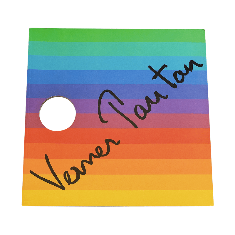 Verner Panton: Vitra Design Museum | Book Ernest Verner Panton: Vitra Design Museum | Book Ernest