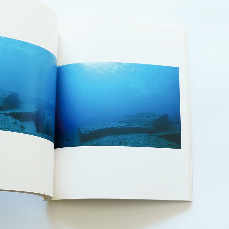Rika Noguchi: The Light | Book Ernest
