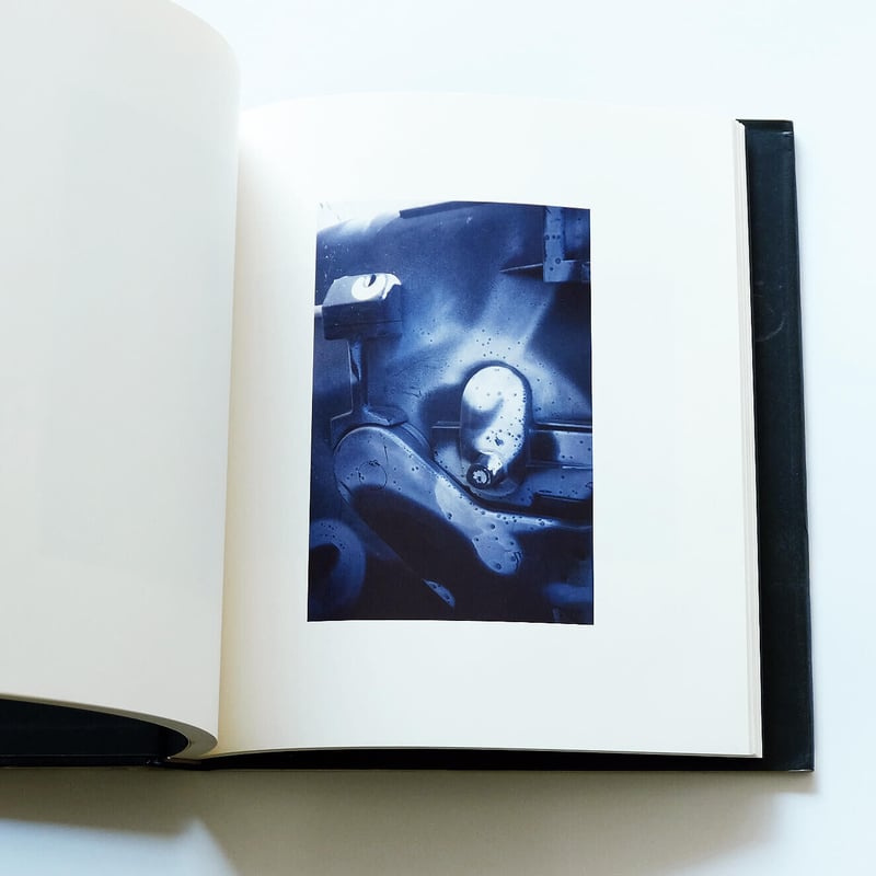 Dennis Hopper: Abstract Reality | Book Ernest