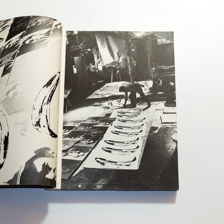 Andy Warhol's Factory Photos