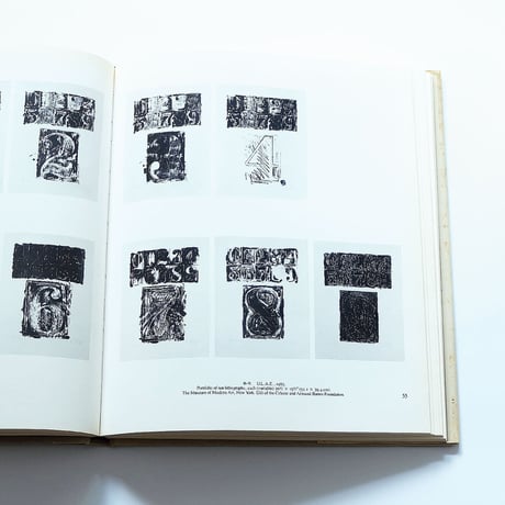 Jasper Johns: A Print Retrospective