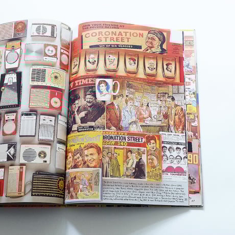 The 1960s Scrapbook