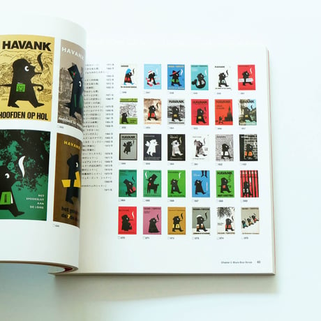 Dick Bruna: all about his work