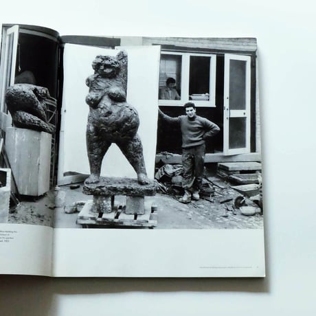 Anthony Caro: Art Catalogue