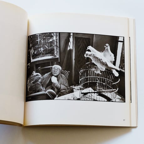 Henri Cartier-Bresson: Aperture Masters of Photography Series