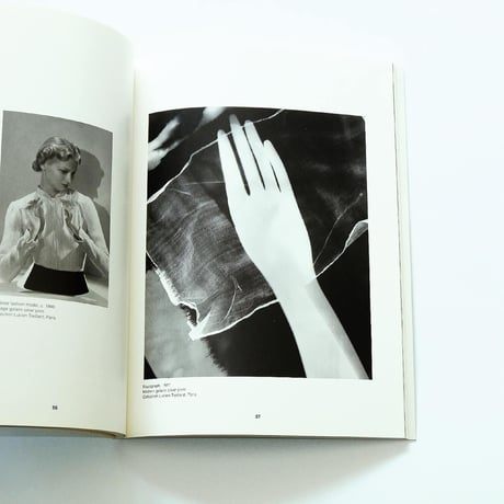Man Ray: In Fashion