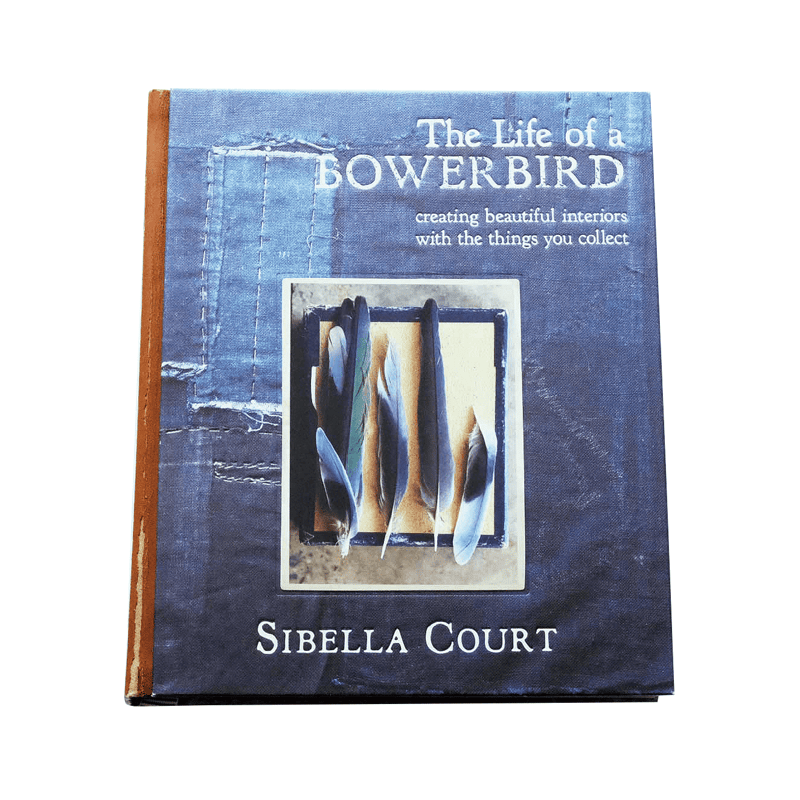 その他 The Life of a Bowerbird The Life of a Bowerbird by Sibella Court | Book