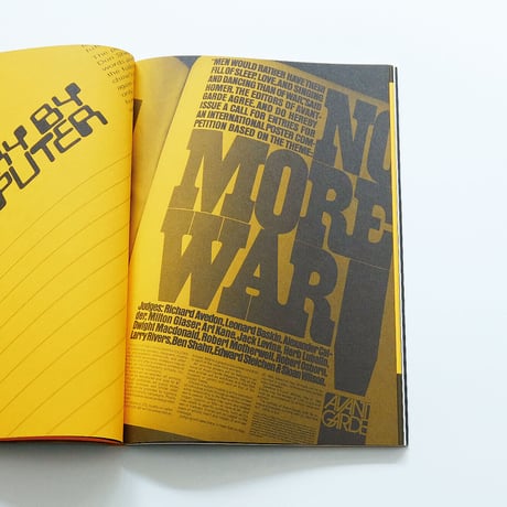 Herb Lubalin: Typographer