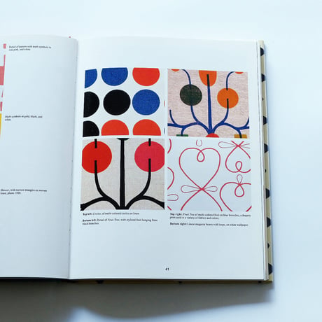 Alexander Girard designs for Herman Miller