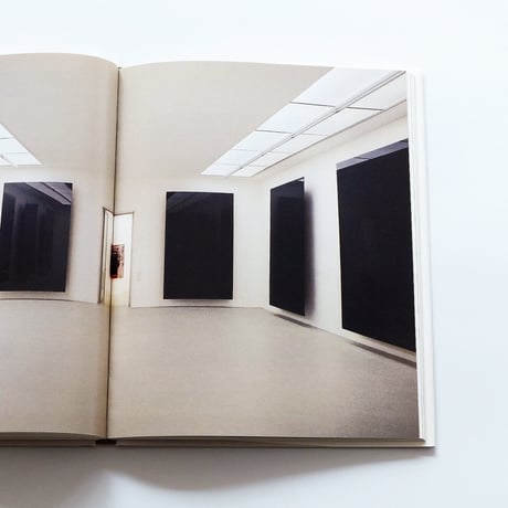 Gerhard Richter: Exhibition Book with DVD