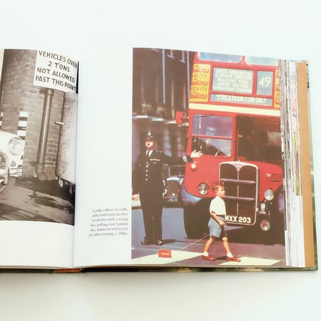 Retro London: The Way We Were
