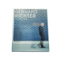 Gerhard Richter: Exhibition Book with DVD