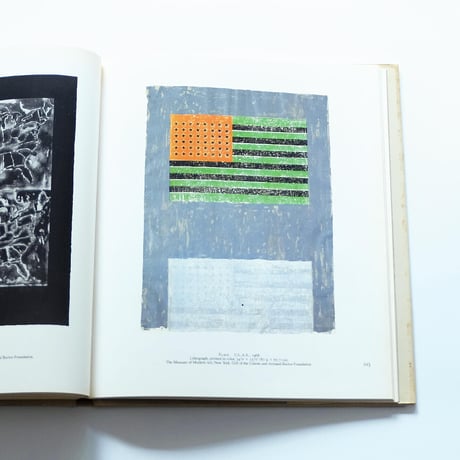 Jasper Johns: A Print Retrospective