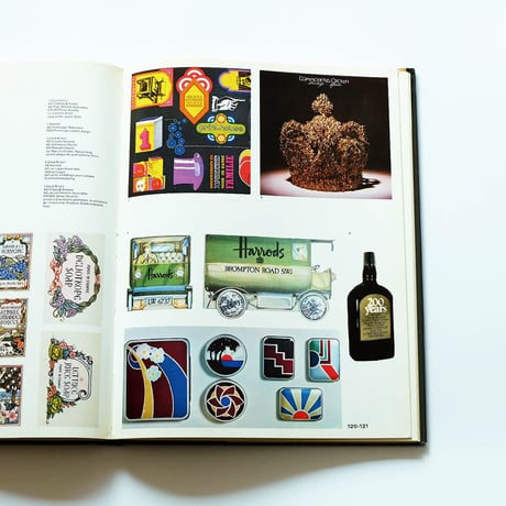 modern publicity 46 / 1977