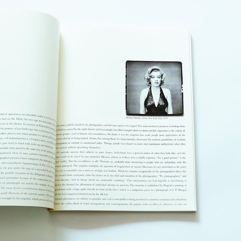 Richard Avedon: Portraits / アベドン写真展－時代の肖像 | Boo