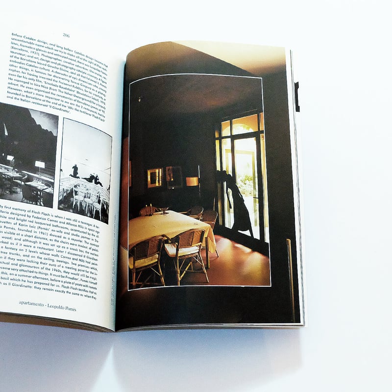 apartamento: Issue 6 | Book Ernest