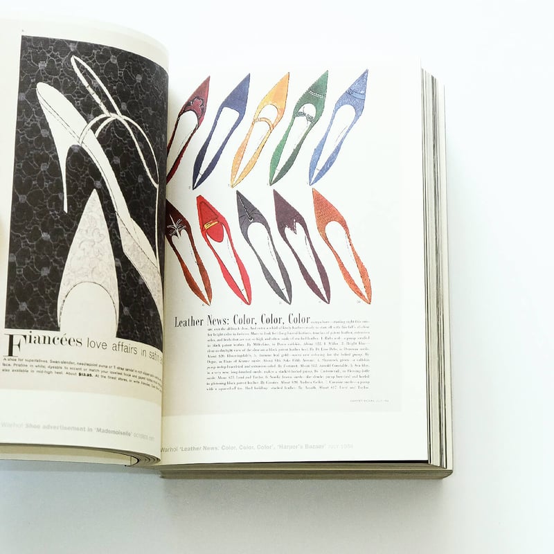 Andy Warhol: A Factory | Book Ernest