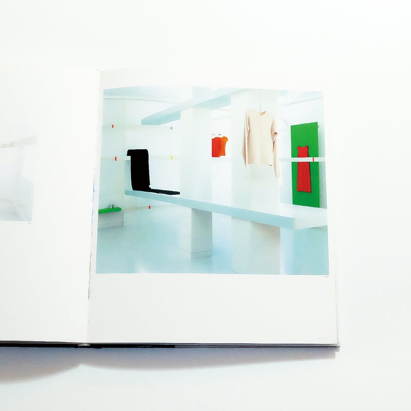 Ronan and Erwan Bouroullec: Phaidon | Book Ernest