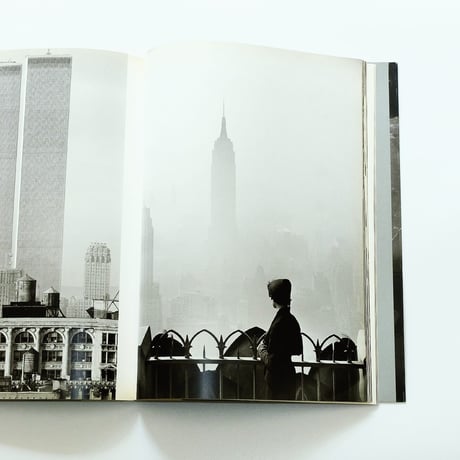 Elliott Erwitt' New York