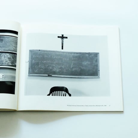 American Classroom: The Photographs of Catherine Wagner