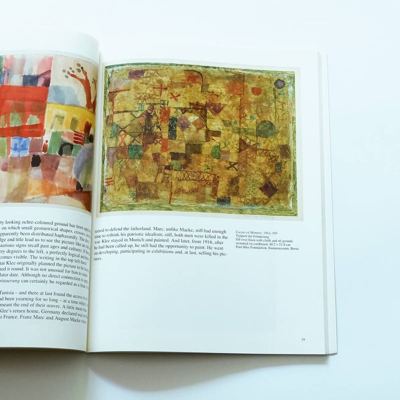 Paul Klee 1879-1940 | Book Ernest Paul Klee 1879-1940 | Book Ernest
