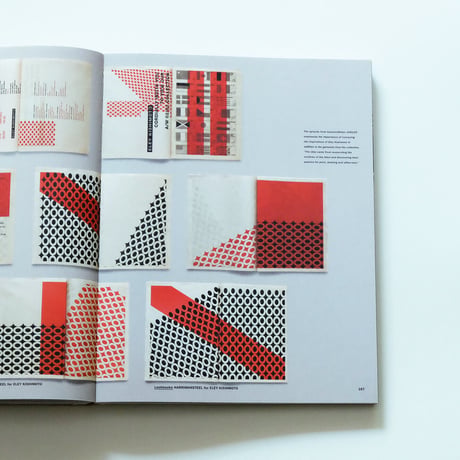 Graphic Design for Fashion