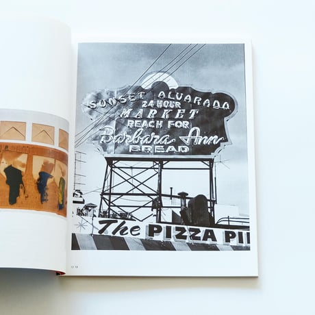 Tate Modern Artists: Ed Ruscha