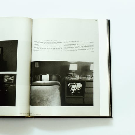 Unclassified: A Walker Evans Anthology