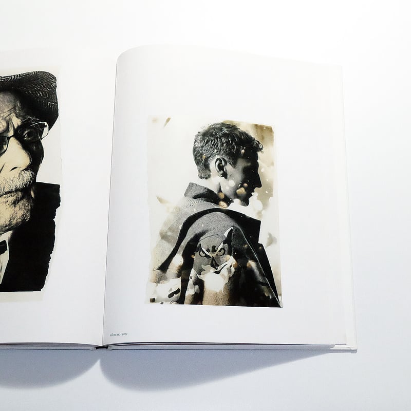 David Bailey: Tears and Tears | Book Ernest