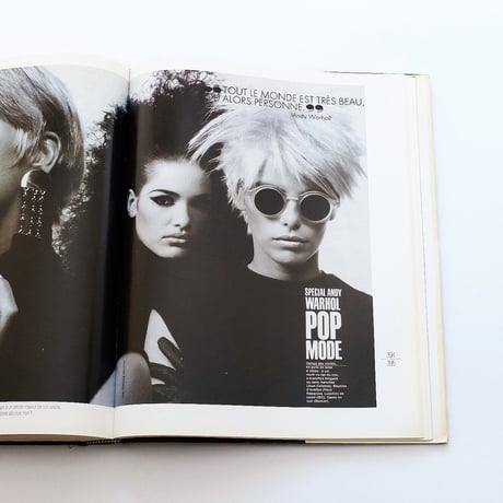 ELLE: Nos Cinquante Premieres Annees