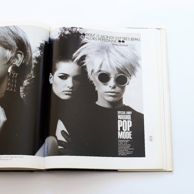 LES ANNEES ELLE 1945-2000 大型本 LES ANNEES ELLE 1945-2000 大型本