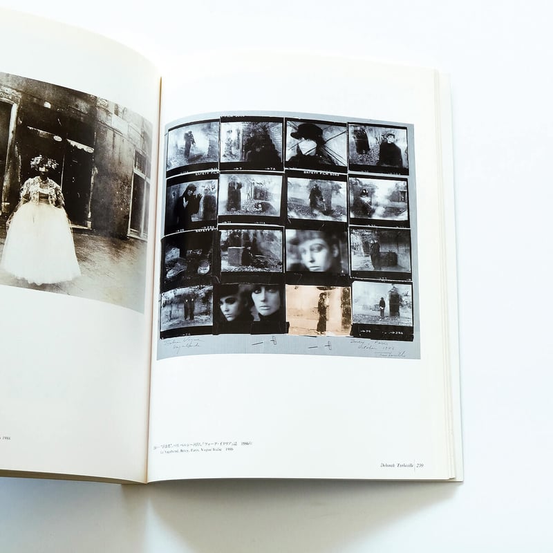 VANITES・モードー夢と欲望・19-20世紀ファッション写真展 VANITES モード写真展 | 19世紀〜20世紀 - 旅する本屋 古書玉椿