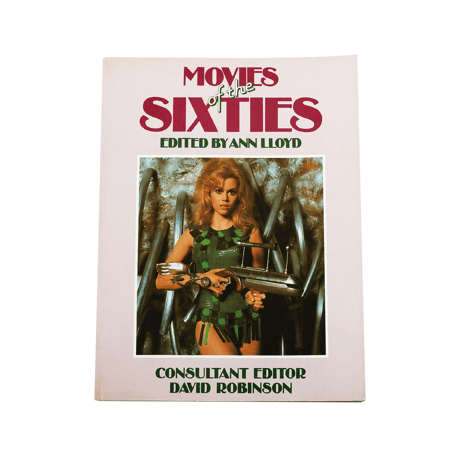 Movies of the Sixties by Ann Lloyd