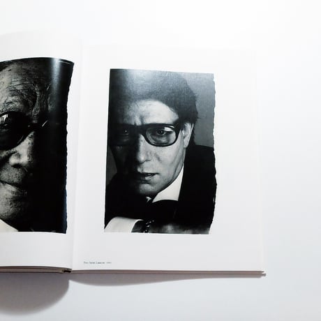 David Bailey: Tears and Tears