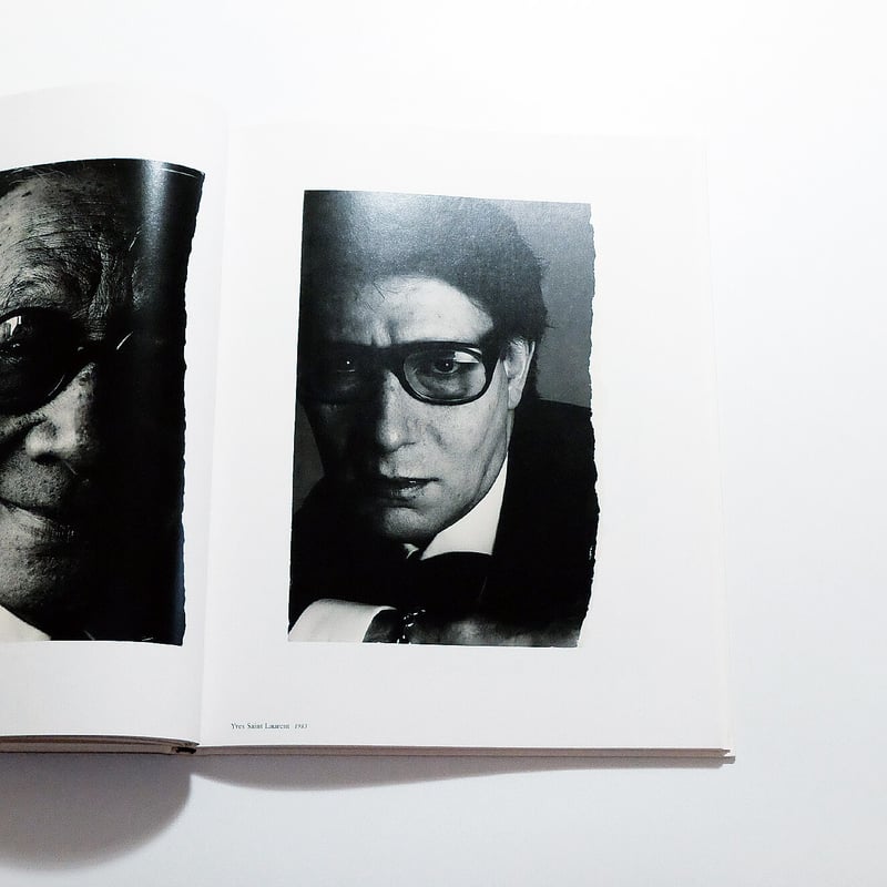 David Bailey: Tears and Tears | Book Ernest