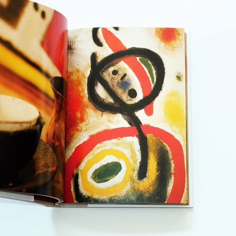 Miro's Studio