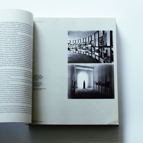 Documenta Magazine: No.1–3, 2007 Reader
