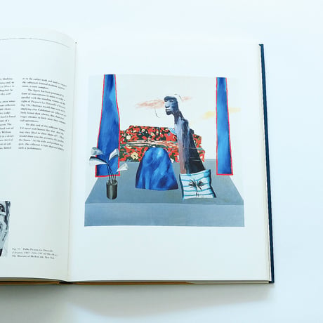 David Hockney: Paintings