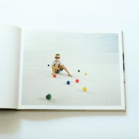Jimmy and Dena Katz: Salt Dreams
