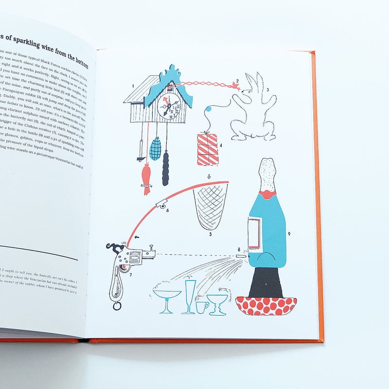 Le Macchine Di Munari / Munari's Machines | Boo