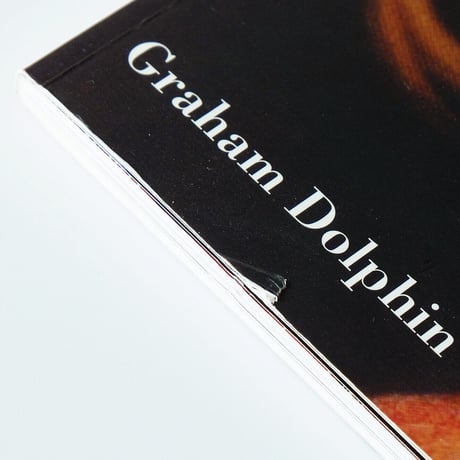 Everything in Vogue by Graham Dolphin