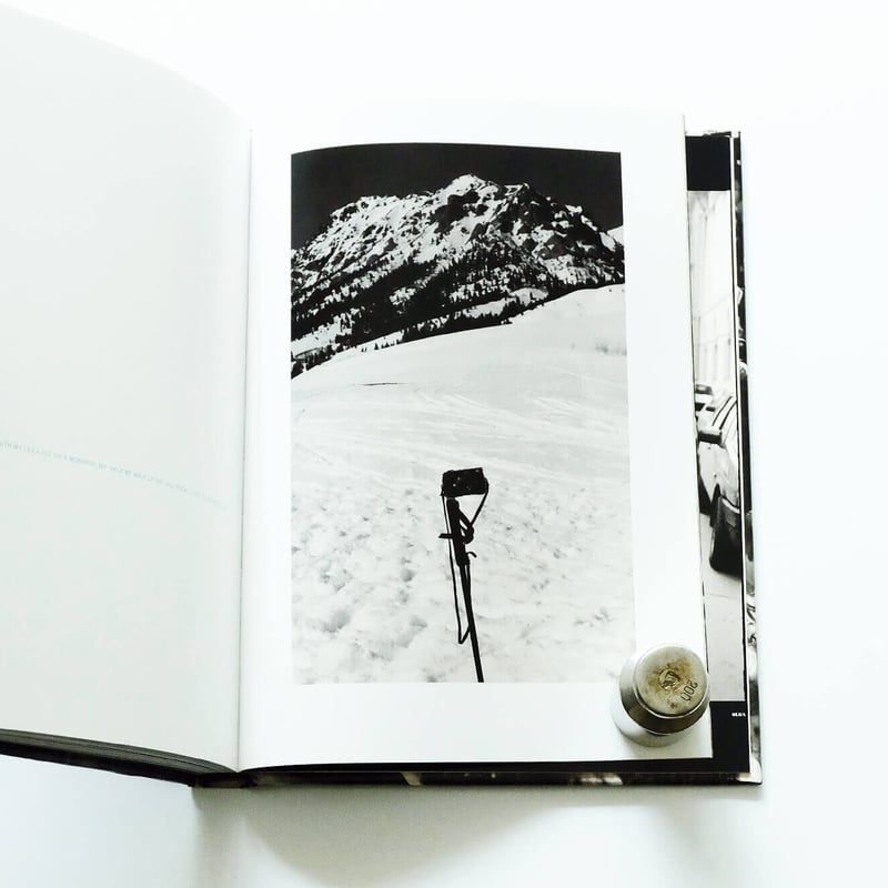 Arthur Elgort: Camera Crazy | Book Ernest