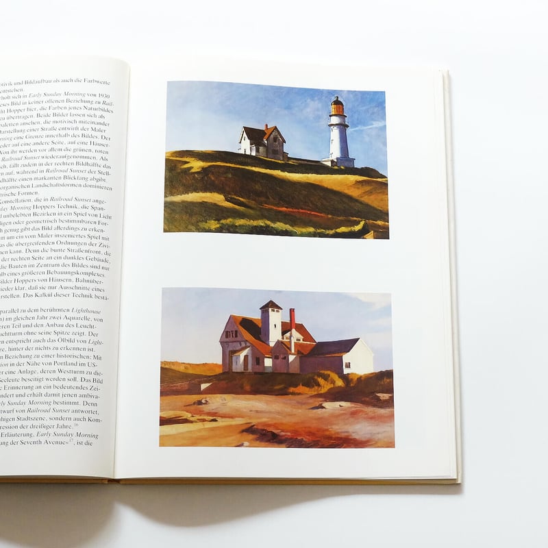 Edward Hopper 1882-1967 | Book Ernest